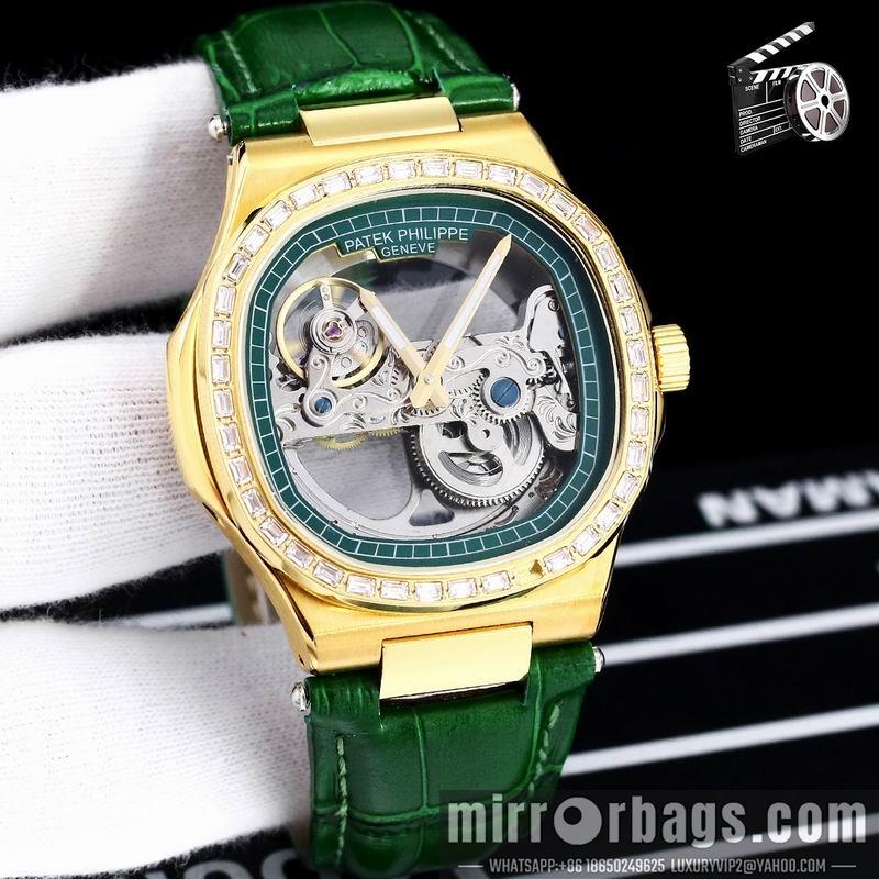 Replica Patek Philippe 43X12mm 082227