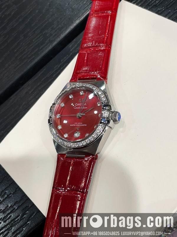 Replica Omega 29mm 041671