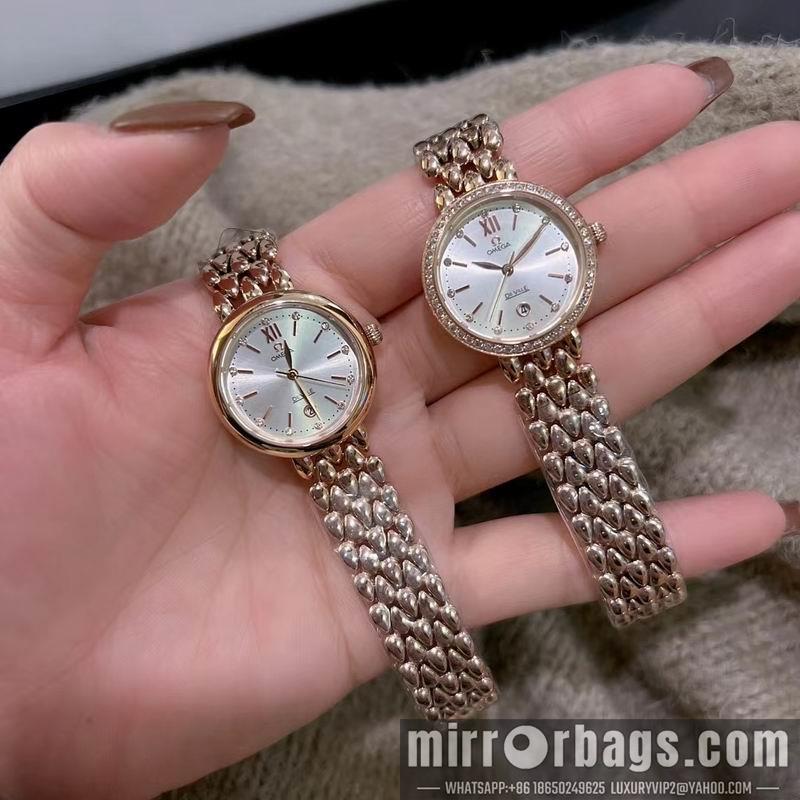 Replica Omega 28mm 022502