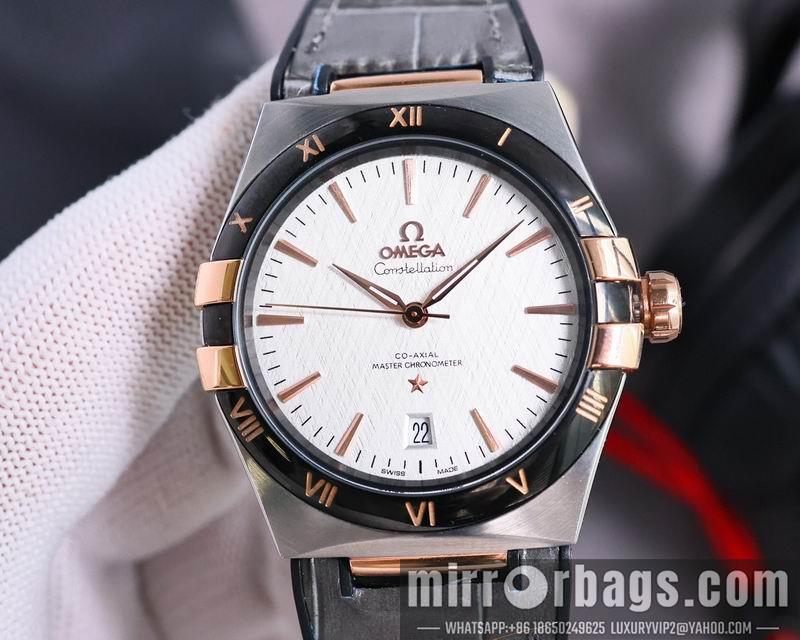 Replica Omega watch 072458