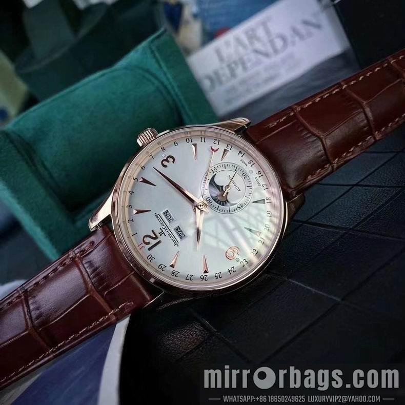 Replica Jaeger Lecoultre men 42mm 090946