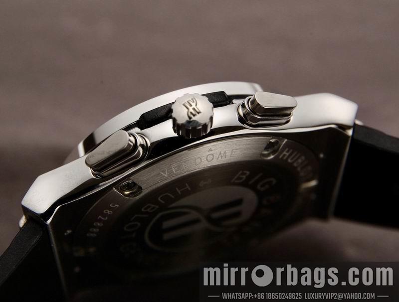 Replica Hublot 42mm 082902