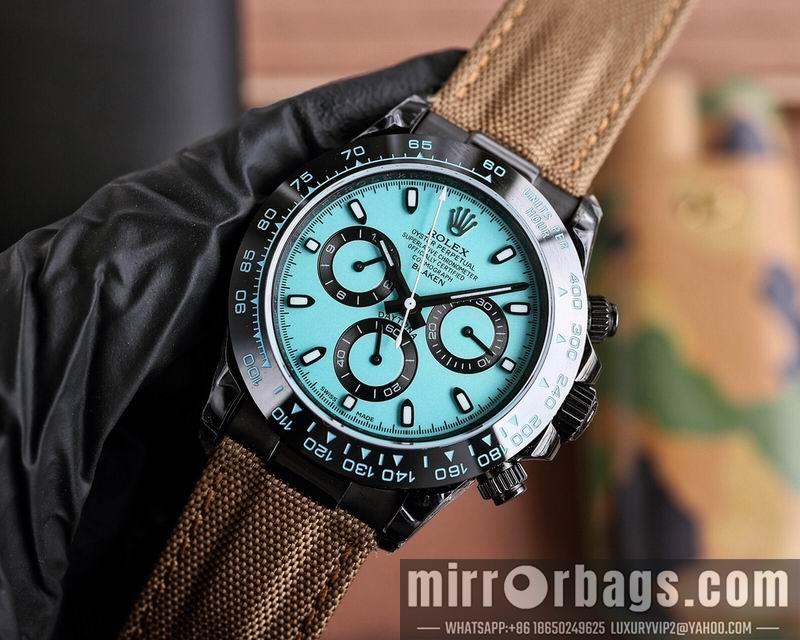 Replica Rolex 40mm 071424