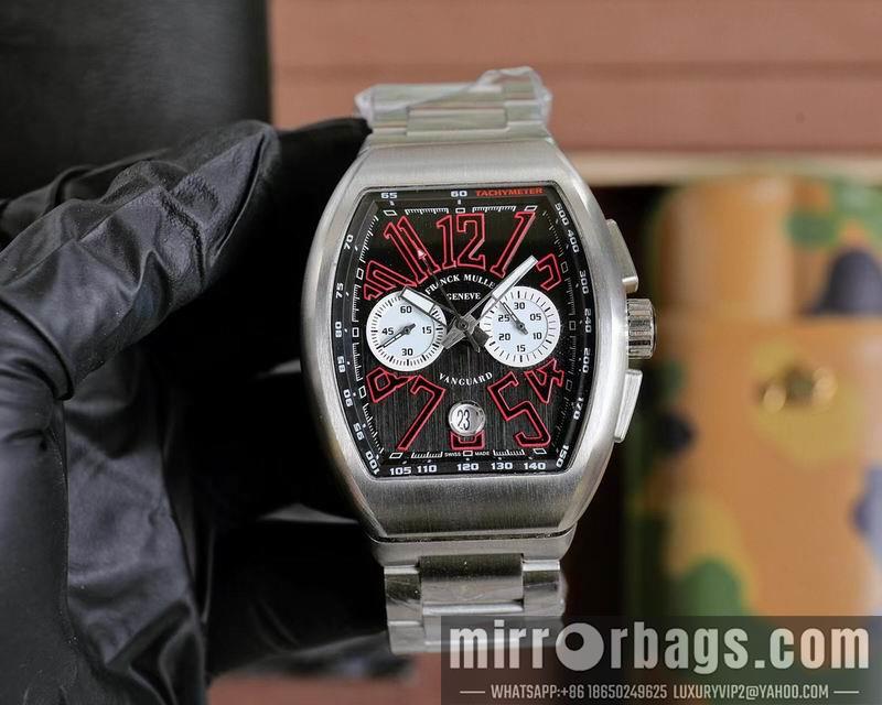 Replica Franck Muller 45X14mm 050740