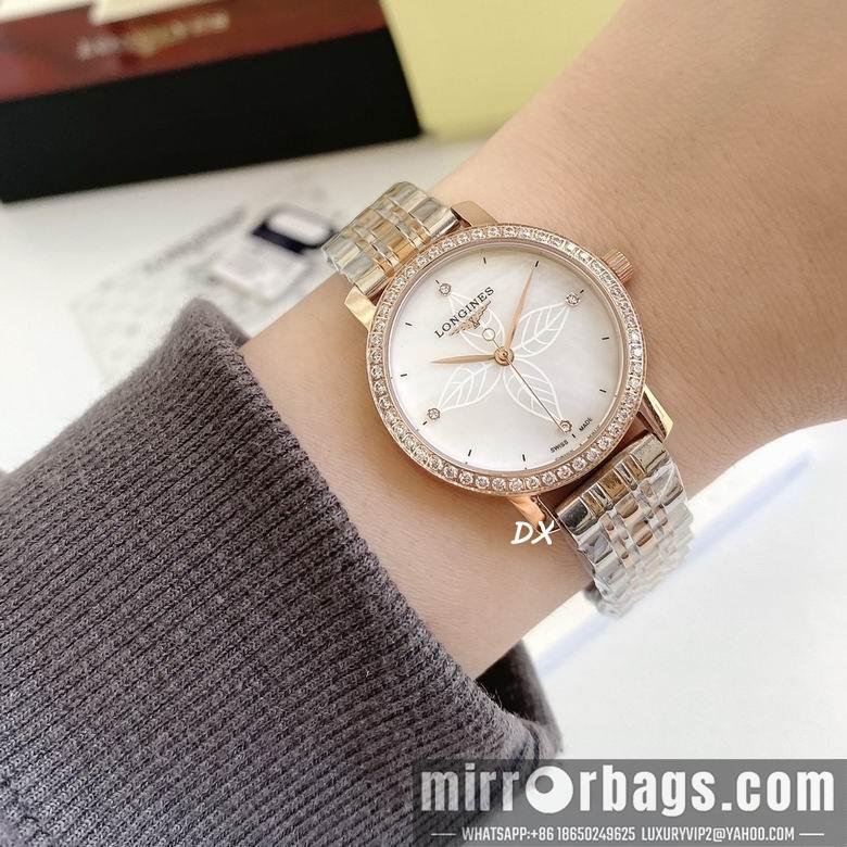 Replica Longines 30x8mm 12nms69
