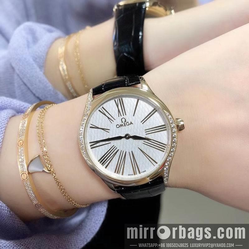 Replica Omega watch 022368