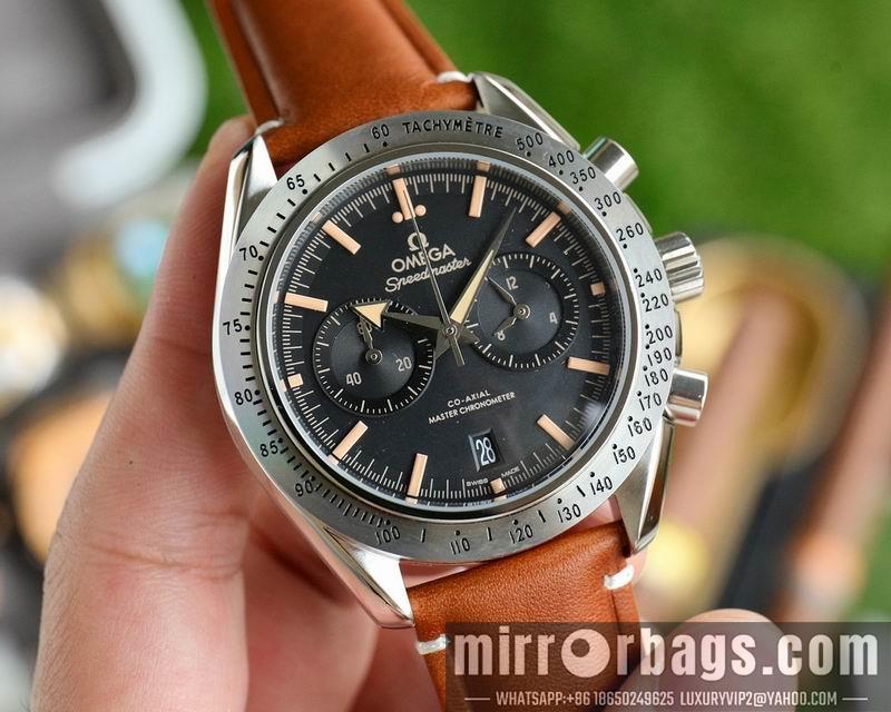 Replica Omega 43X12mm 0829201