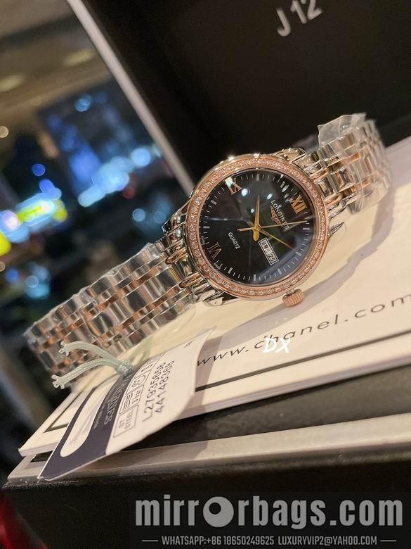 Replica Longines M40 W30mm 12nms41
