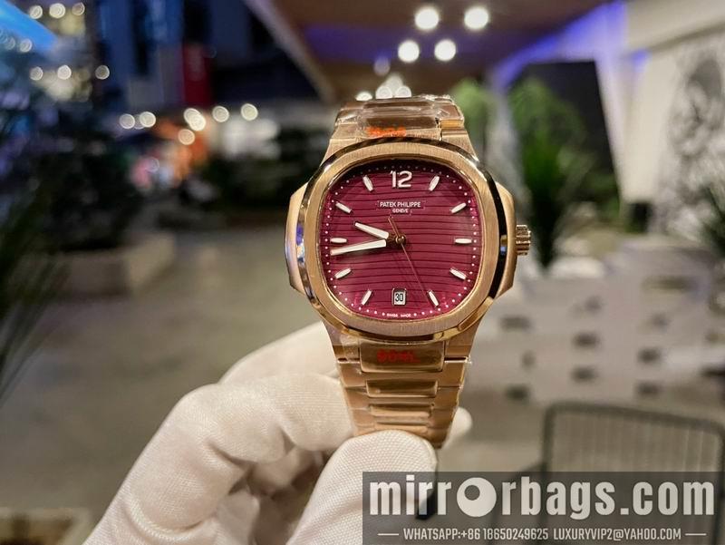 Replica Patek Philippe 35mm 102255