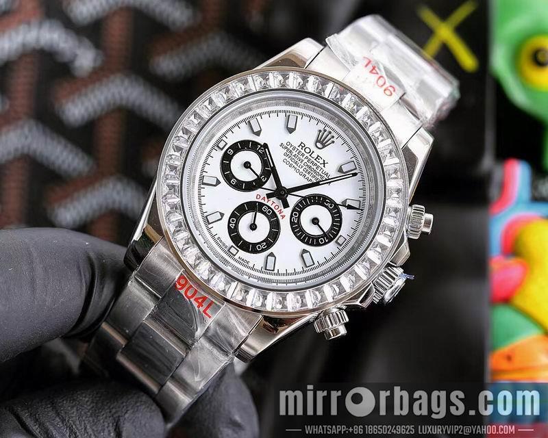 Replica Rolex 40mm 033139