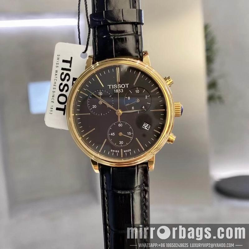Replica Tissot watch 091004
