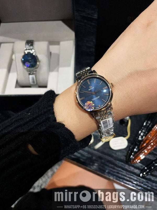 Replica Omega 34mm 102232