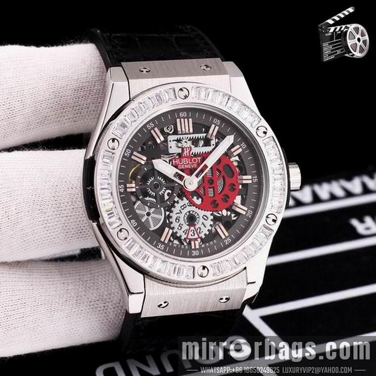 Replica Hublot watch 110211