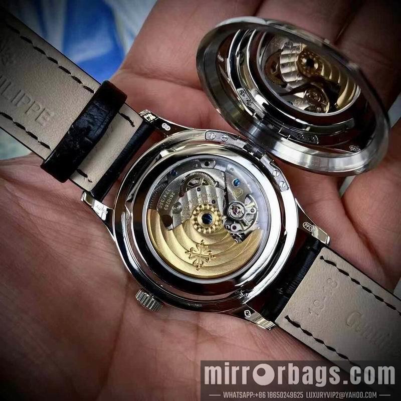 Replica Patek Philippe 39mm 031965