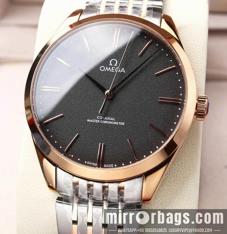 Replica Omega 40X12mm A58B