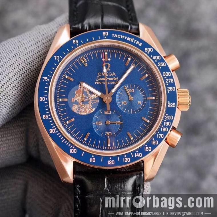 Replica Omega men 42mm M06