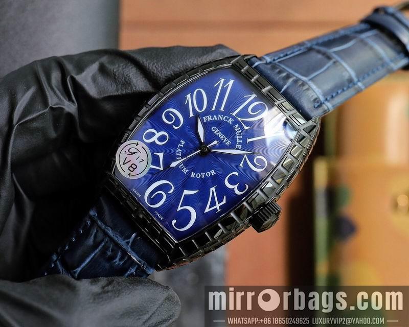 Replica Franck Muller 55X42X13mm 090943