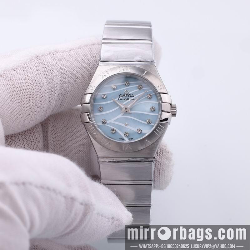 Replica Omega 28mm 022512