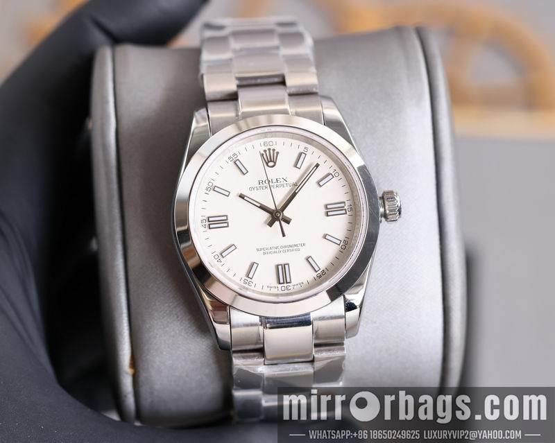 Replica Rolex 36X11.7mm 0506173
