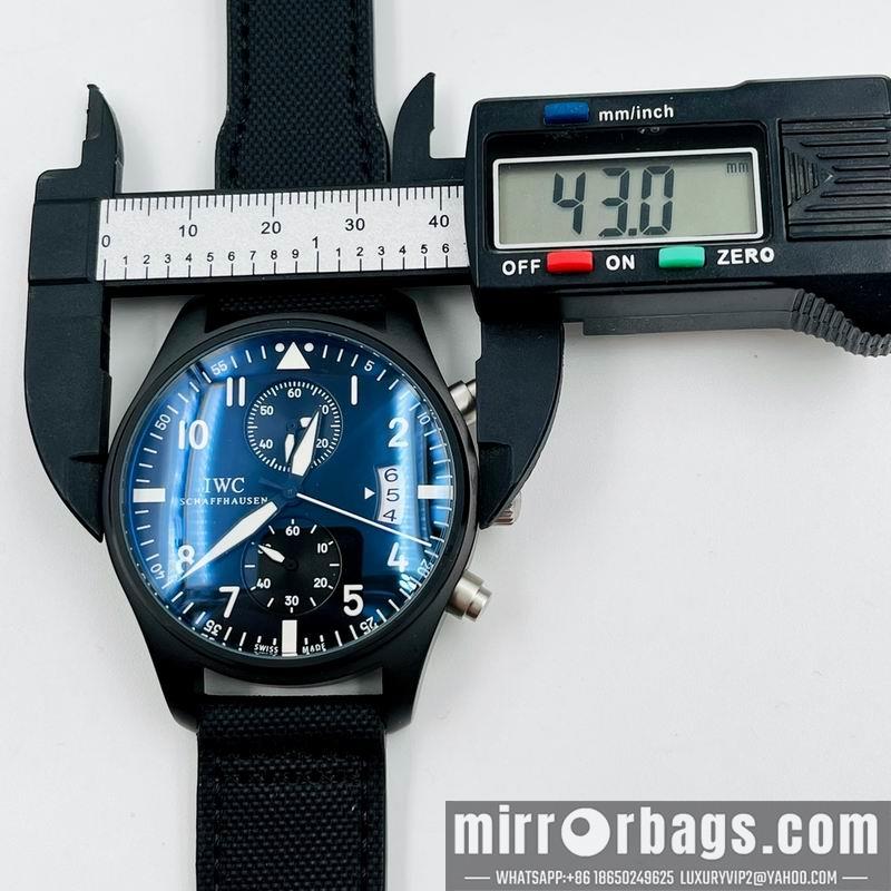 Replica IWC 43X14.8mm 082728