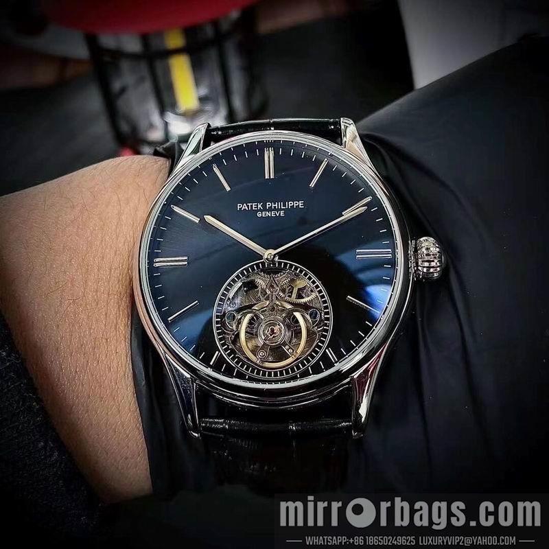 Replica Patek Philippe 43X13mm 070703