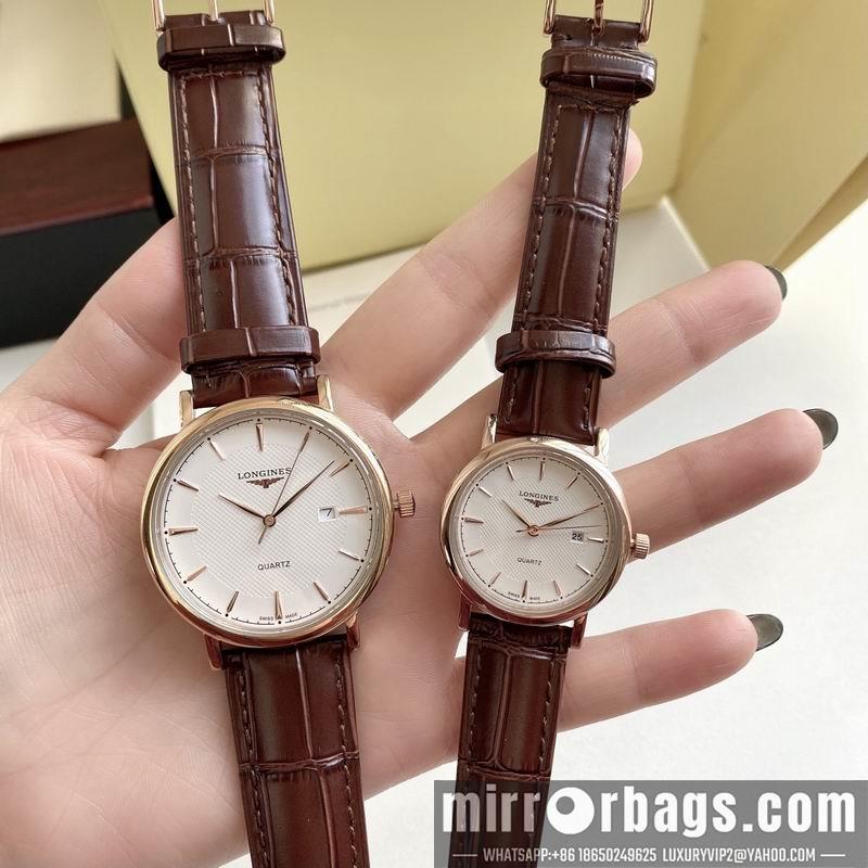 Replica Longines M40mm W30mm 022309
