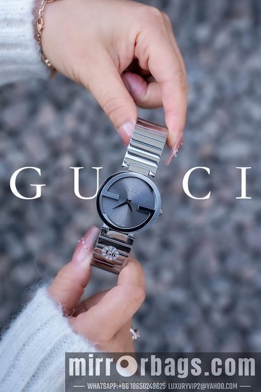 Replica Gucci 37mm 022255