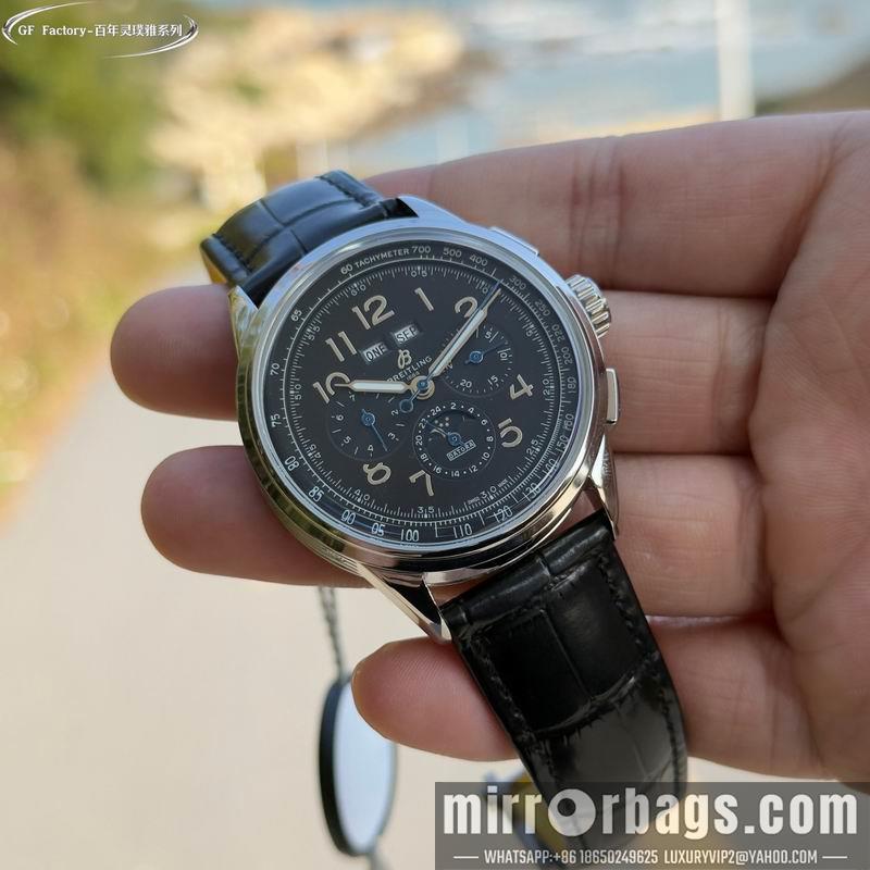 Replica Breitling Watch 42mm 033148
