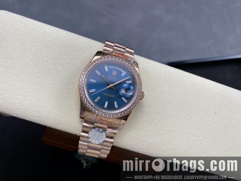 Replica Rolex 36mm 092952