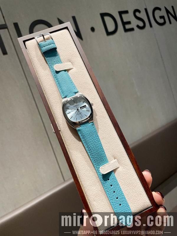 Replica Omega 36mm 022413