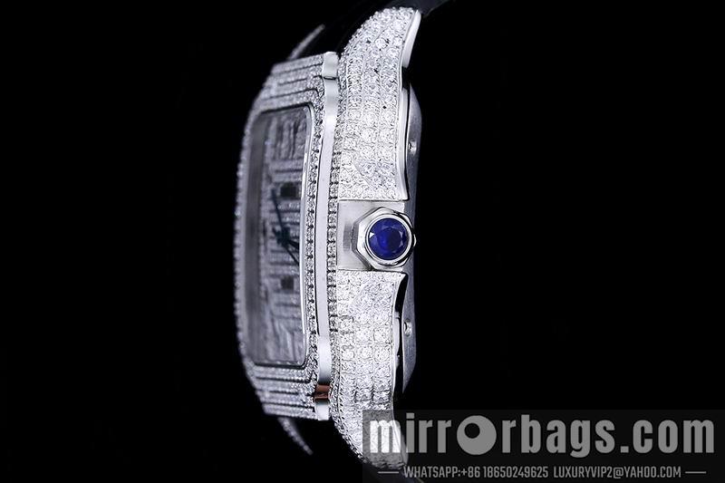 Replica Cartier 40mm 0503140