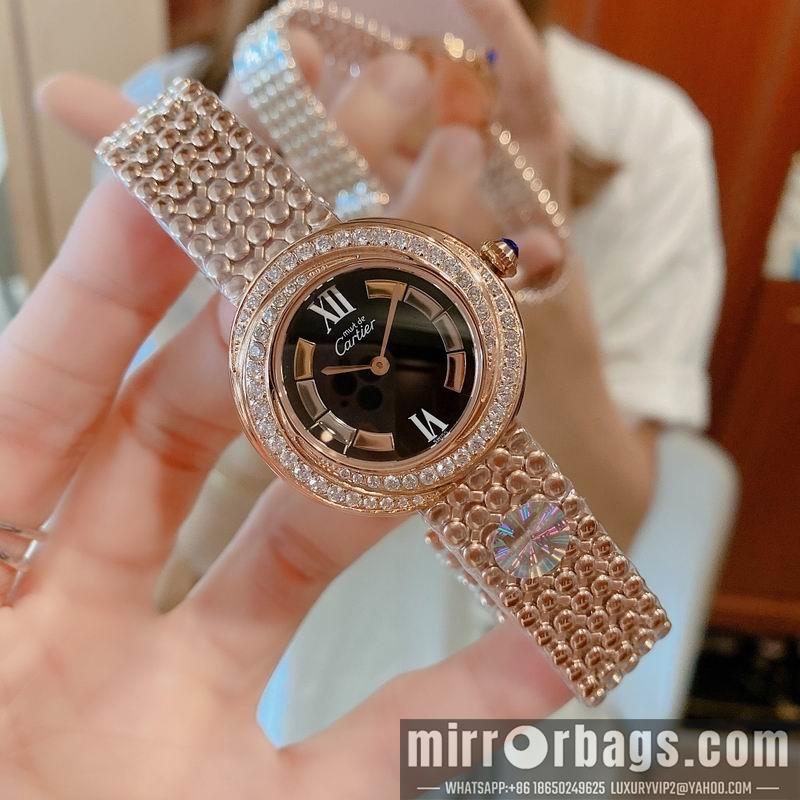 Replica Cartier 32mm 082272