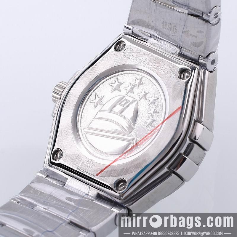 Replica Omega 28mm 022512