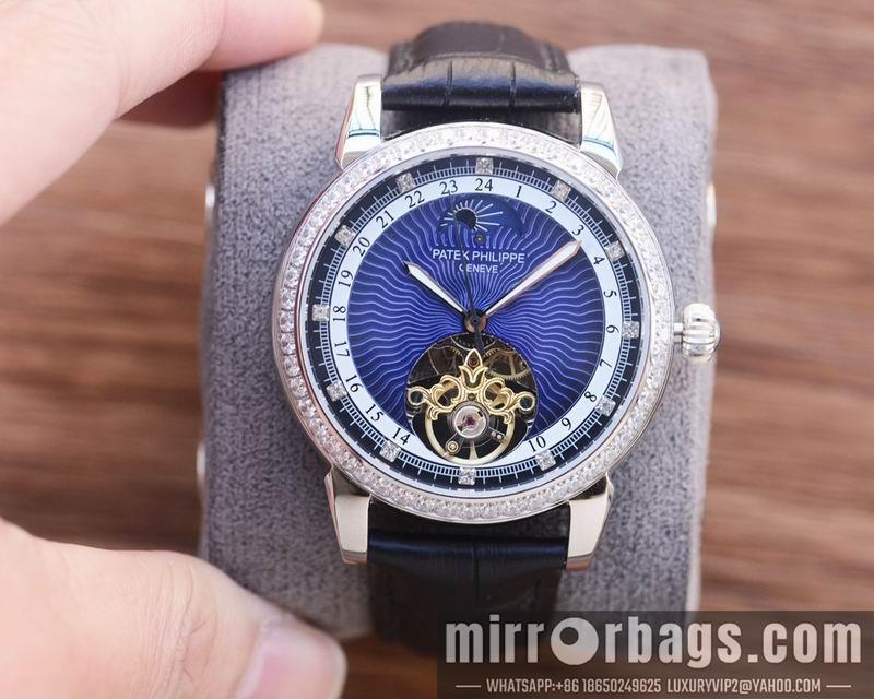 Replica Patek Philippe 41mm 031945