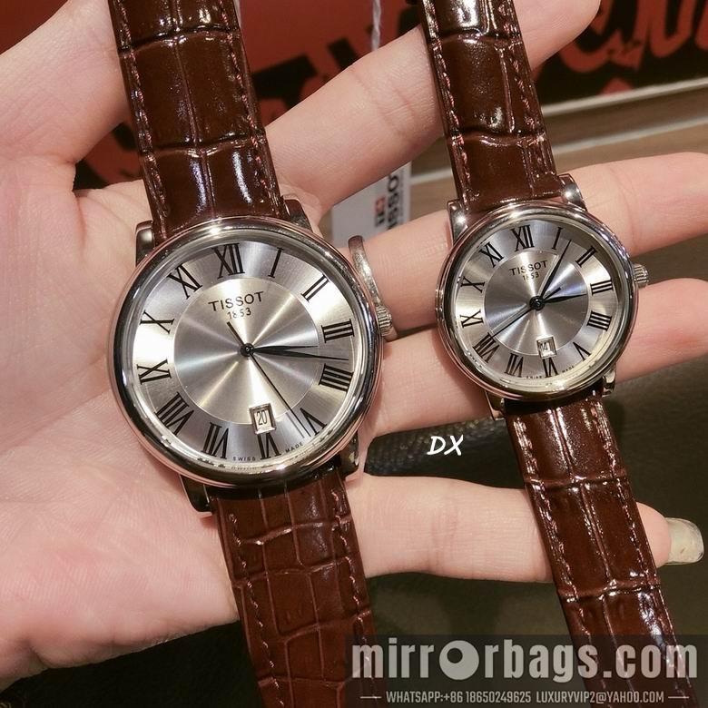 Replica Tissot W30 M40mm 2nms30
