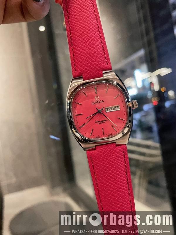 Replica Omega watch 121869