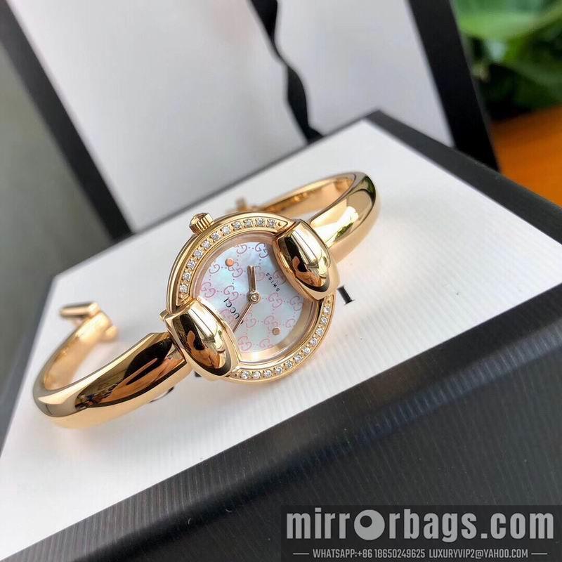 Replica Gucci 25X7.5mm 070702