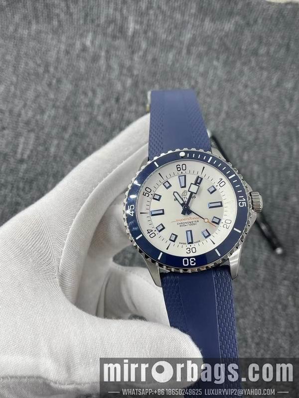 Replica Breitling Watch watch 072201