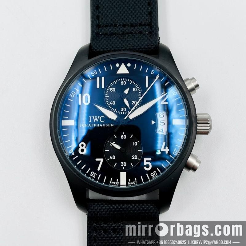 Replica IWC 43X14.8mm 082728