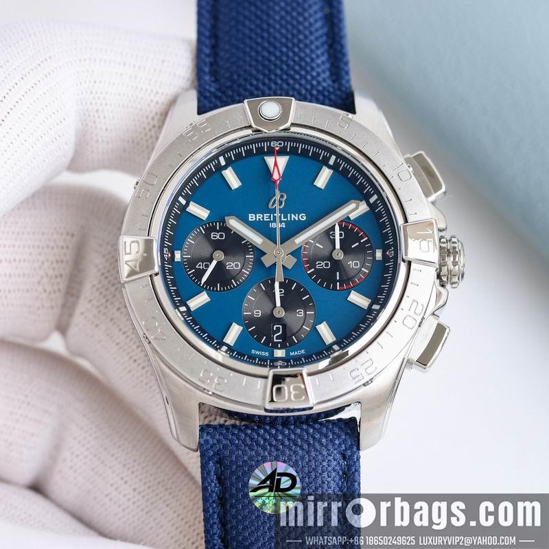 Replica Breitling Watch 44mm 022119