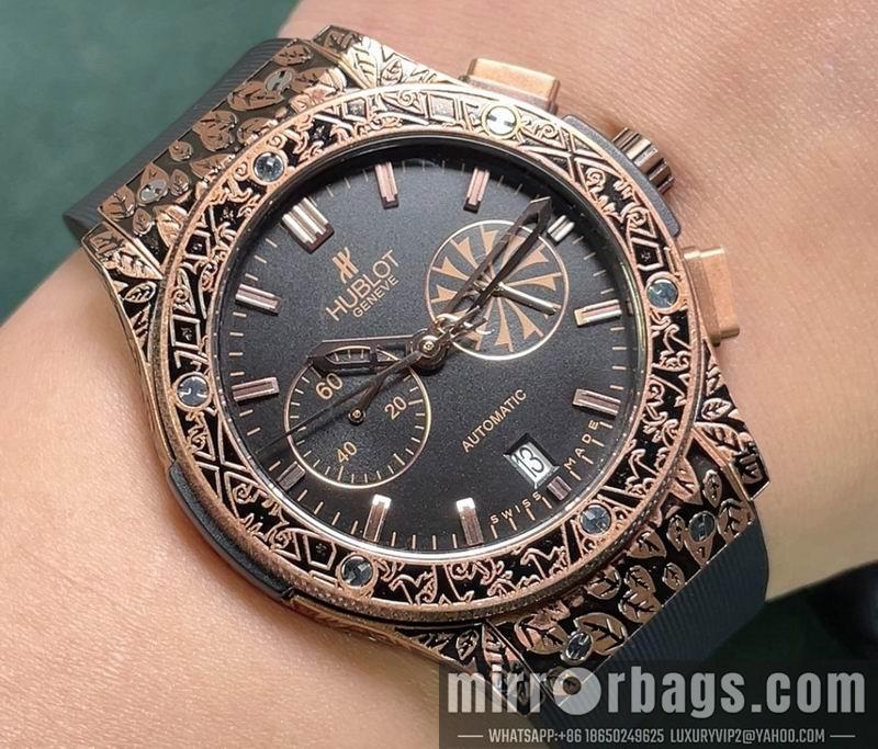 Replica Hublot 45X11.5mm 050831