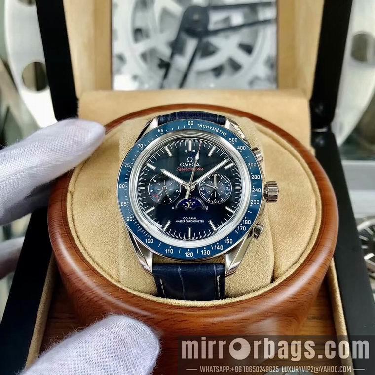 Replica Omega men 42mm M21