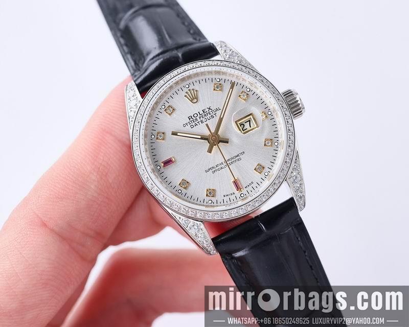 Replica Rolex 32mm 041317