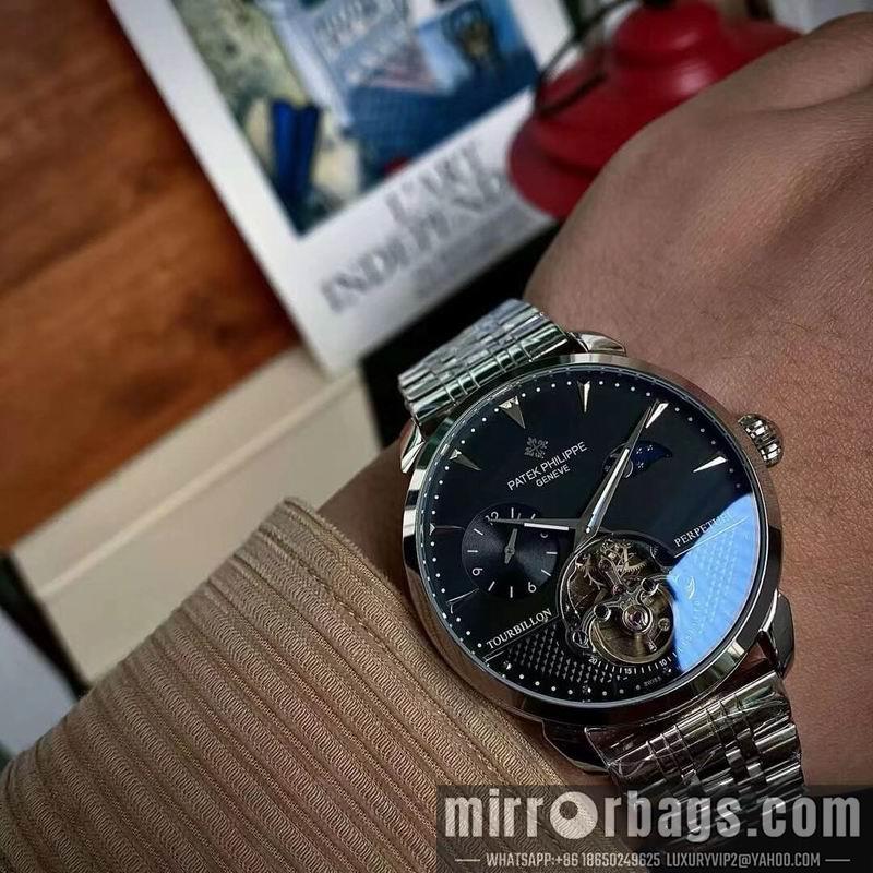 Replica Patek Philippe 43mm 031983