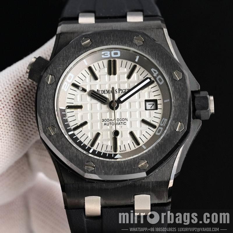 Replica AP watch 031806