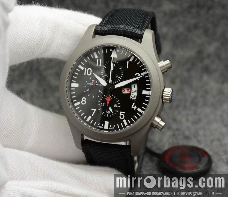 Replica IWC 45X16mm 032025