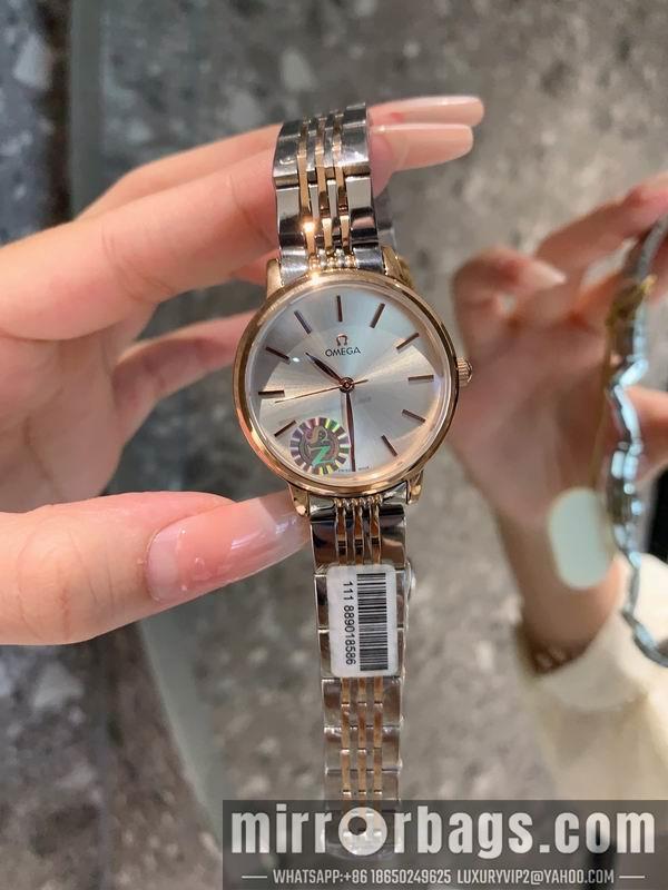 Replica Omega 34X8mm 082996