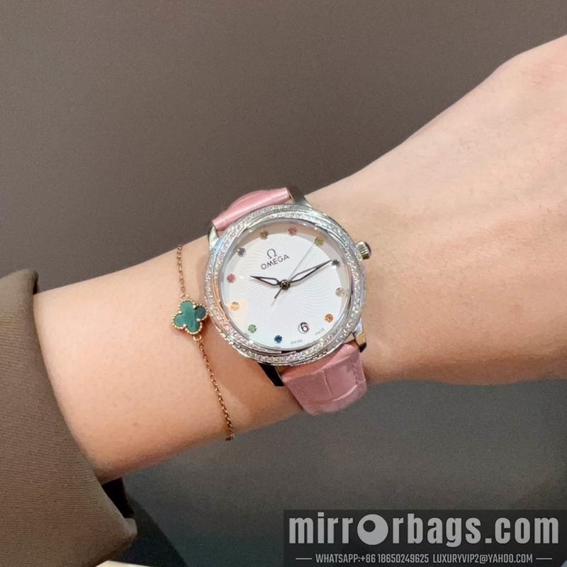 Replica Omega 35mm 082241