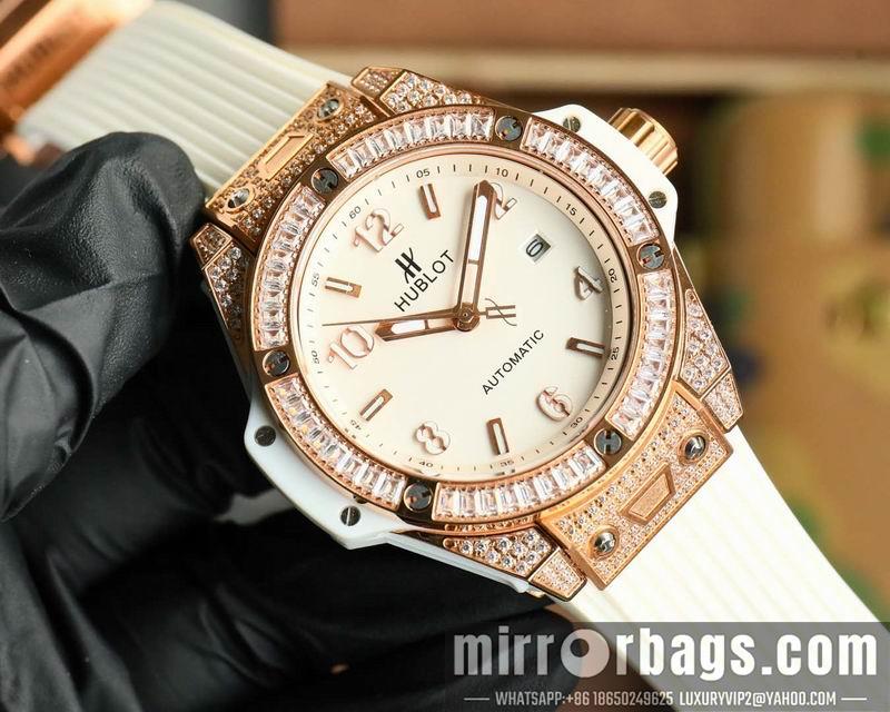 Replica Hublot 43mm 033105