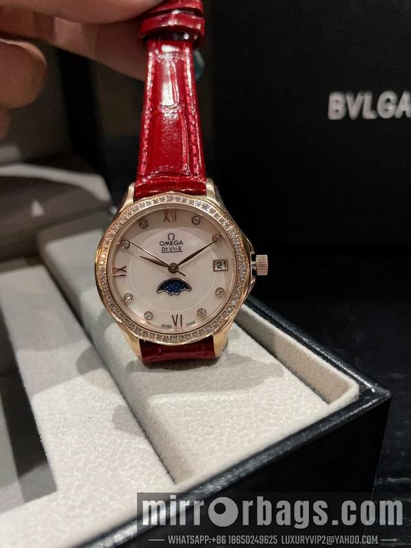 Replica Omega 30X8mm 102238